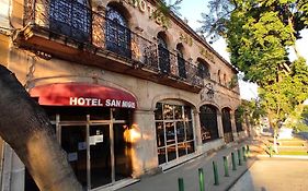 Hotel San Miguel